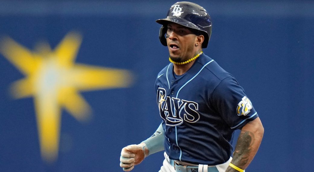 Wander Franco and the Tampa Bay Rays Are Ready to Repeat - The New