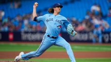 Blue Jays&#8217; Gausman won&#8217;t attend MLB All-Star game, will spend time with family instead