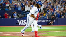 Blue Jays&#8217; Guerrero Jr. belts first homer of season at Rogers Centre