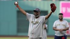 Red Sox, Nationals, A&#8217;s among MLB teams commemorating Juneteenth