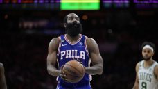 76ers face an uncertain future with Harden and Harris deals up in the air