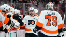 NHL Rumour Roundup: Could Flyers&#8217; Laughton be on the move?