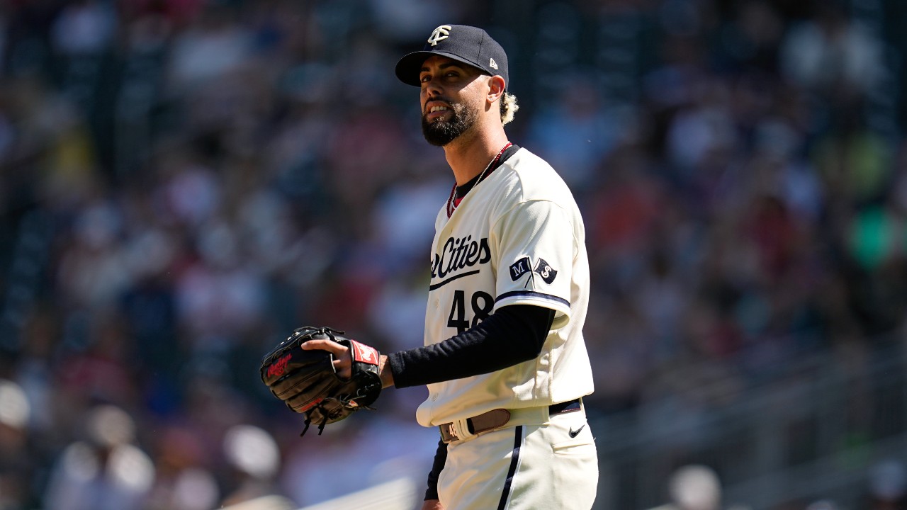 Giants, Javier Lopez agree to three-year, $13 million deal 