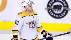 Mark Borowiecki takes role with Predators&#8217; front office