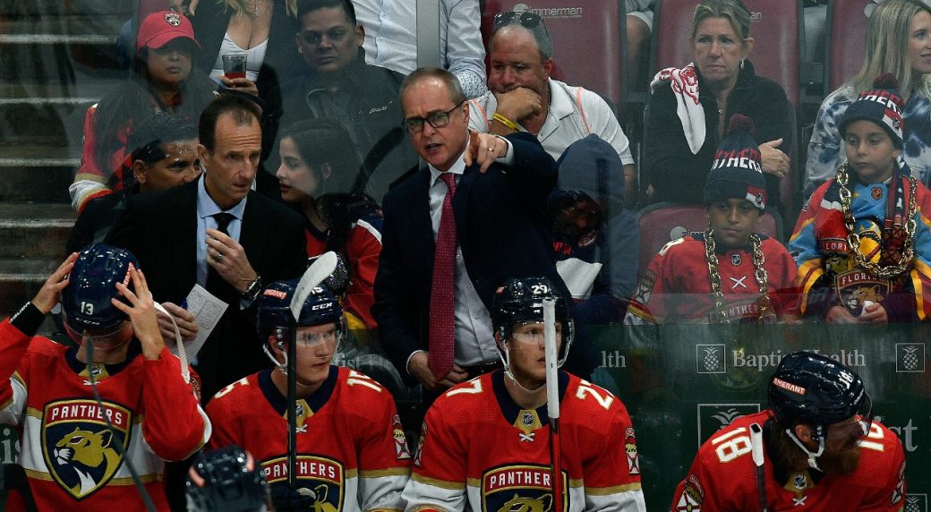 Tortorella blames Devils coach for fights - Newsday