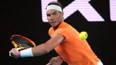 Nadal expected to miss 5 more months after having hip surgery