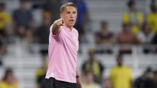 Canada&#8217;s John Herdman adds Phil Neville, Richard Shaw to coaching staff