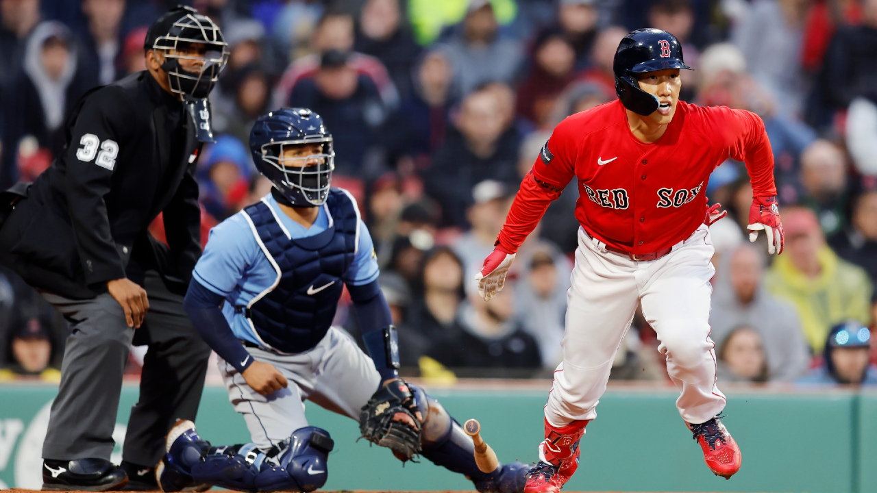 Red Sox win 4-1, 6-2 to sweep Yankees in doubleheader and series