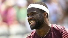 Tiafoe beats Fucsovics in Stuttgart Open tennis to reach first grass final