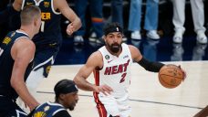 NBA Finals Takeaways: Undrafted players shine as Heat tie series vs. Nuggets