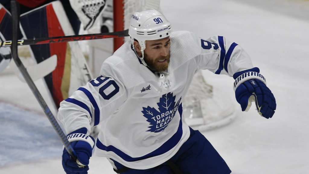 Maple Leafs' biggest roster concern deep into 2023 NHL free agency