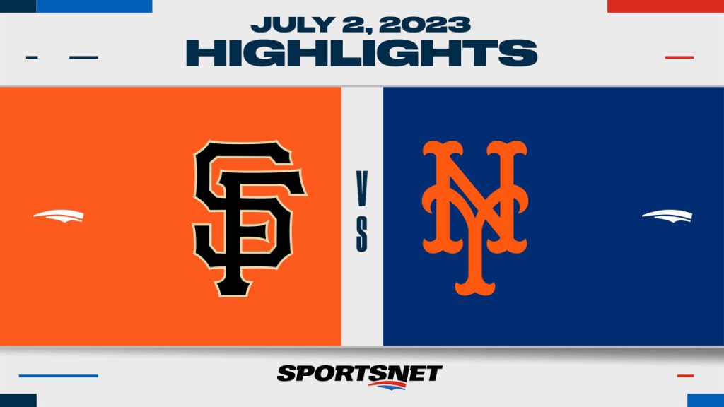 Pederson hits 3 HRs, knocks in 8 as Giants stun Mets 13-12 - The