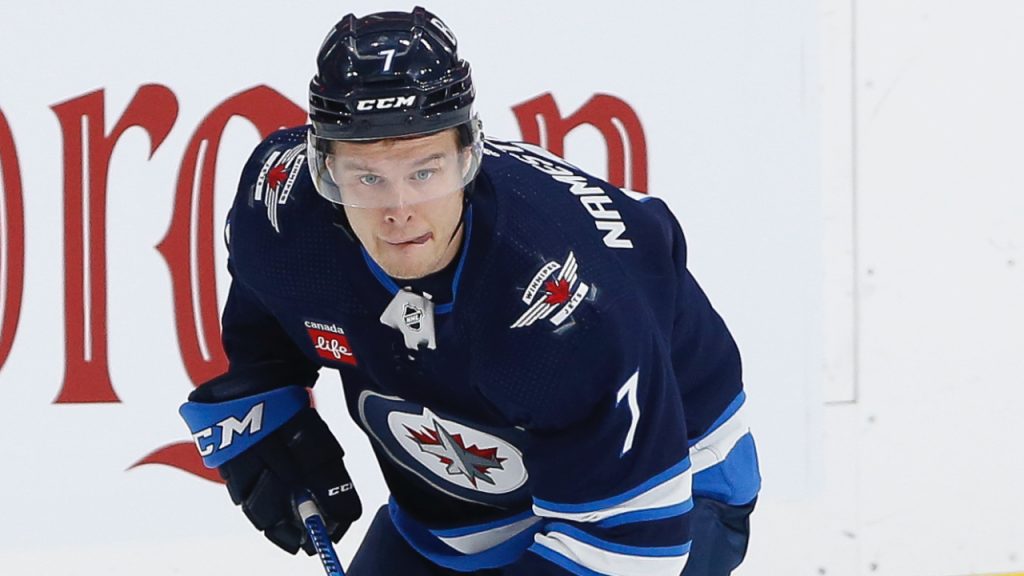 Winnipeg Jets Game Notes March 4, 2021 At Montreal, 50% OFF