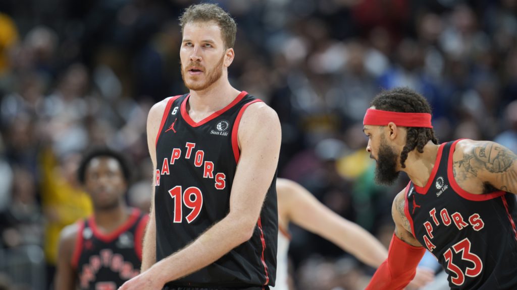 Best NBA Bets & Props: Jakob Poeltl Needs to Avoid Foul Trouble