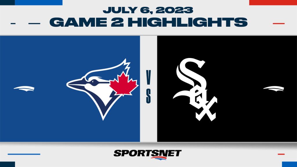 Whit Merrifield helps Toronto Blue Jays beat Chicago White Sox 5-4