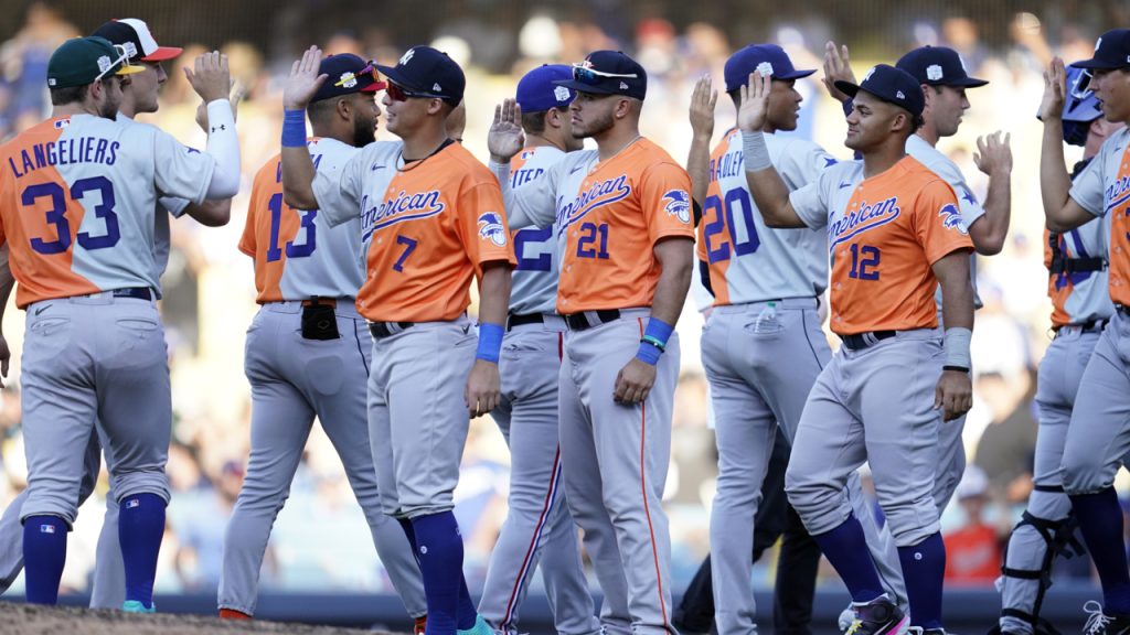 The Phillies have made subtle uniform tweaks ahead of the 2019