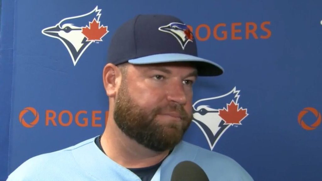 Yankees coach reveals whom Blue Jays manager John Schneider called