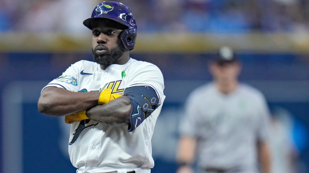 Emphasis on aggressive baserunning has Rays dominating baseball 