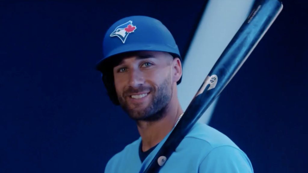 So many questions about Kevin Kiermaier-Blue Jays card incident