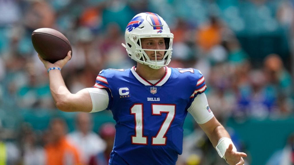 NFL Wild Card Odds: Bettors Hammering Big Favorites Bills, 49ers, Bengals  to Secure Easy Victories