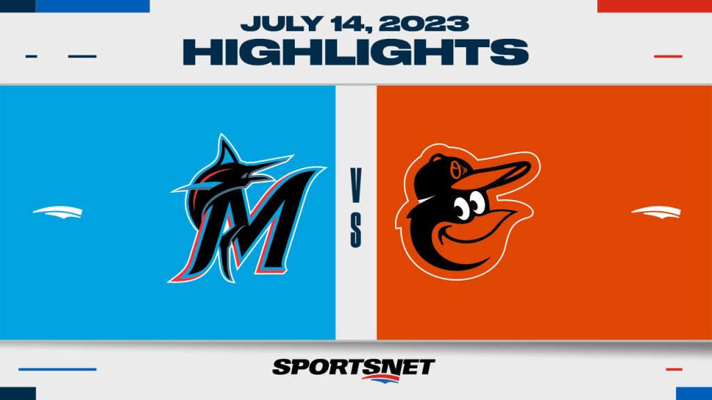 Marlins remain atop wildcard standings after 5-2 loss to Orioles