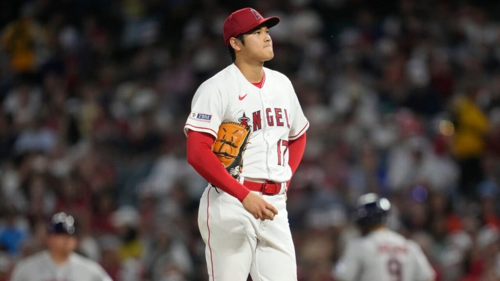 Twins to face Angels star Shohei Ohtani on Friday night at Target