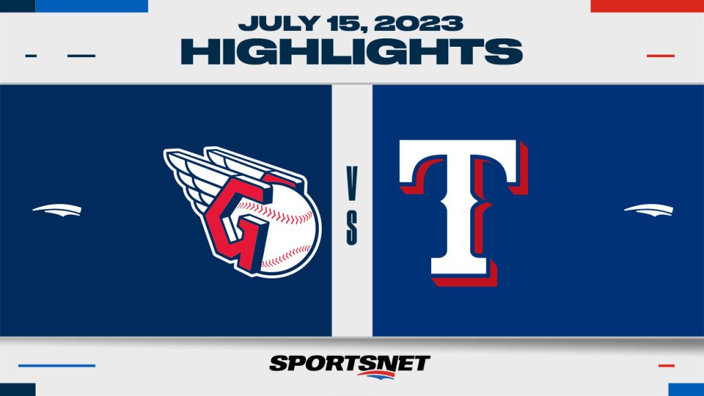 Heaney and Semien rebound from recent struggles and help Rangers beat  Guardians 2-0