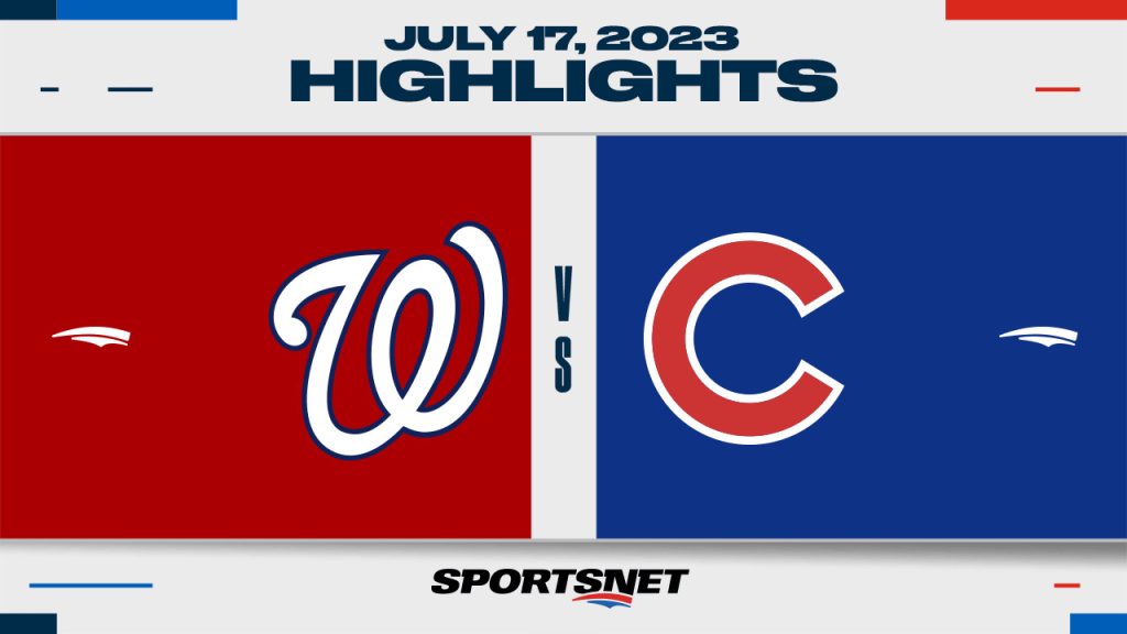 Ruiz and Candelario power the Nationals to a 7-5 victory over the