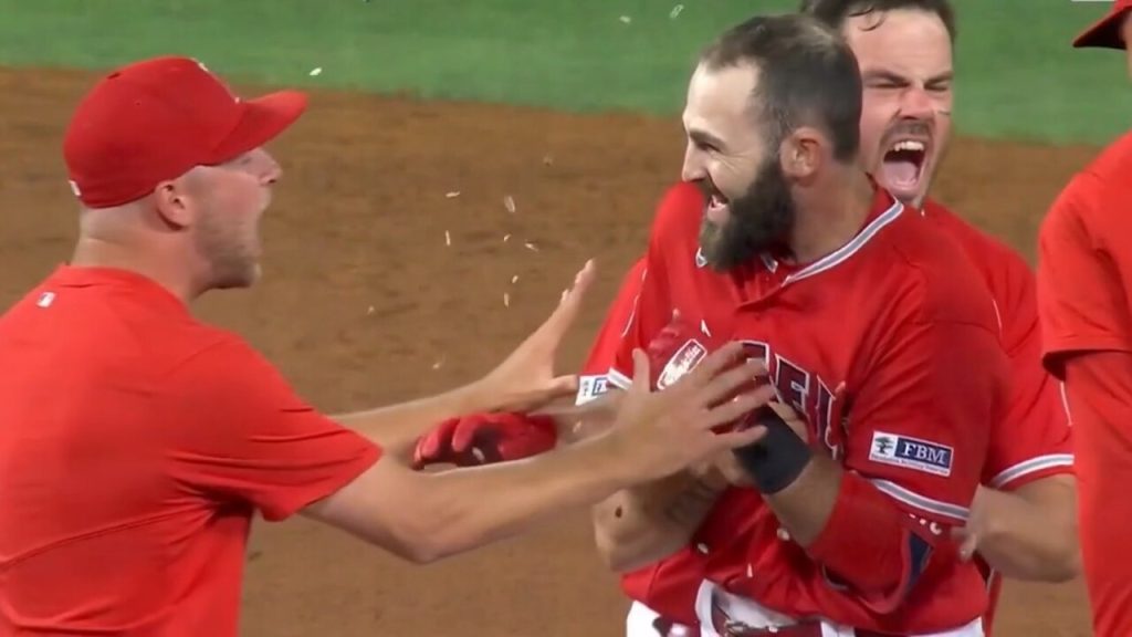 Justin Thomas flipped off for wearing Red Sox jersey at Yankees game