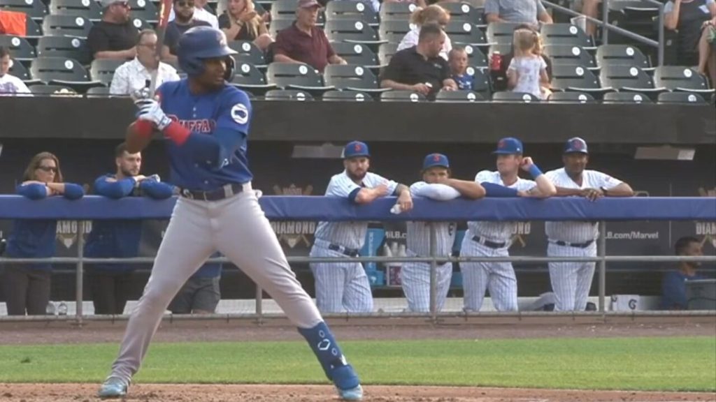 Blue Jays promote Manoah to double-A New Hampshire, skips past