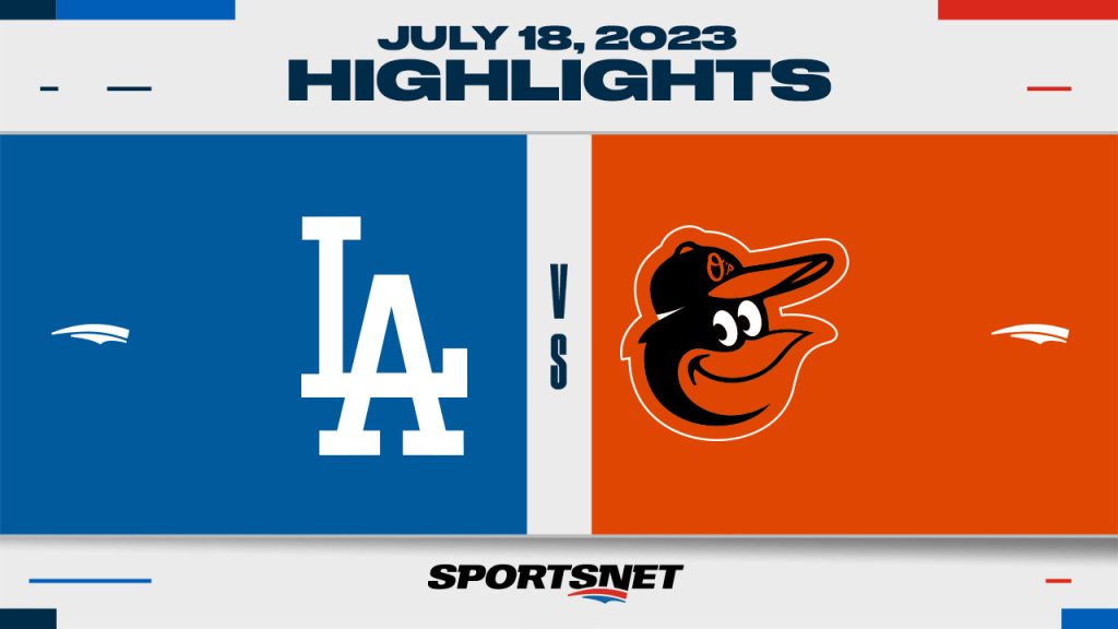 Jason Heyward hits a 3-run homer as the Dodgers rout the Orioles 10-3 for  8th win in 9 games