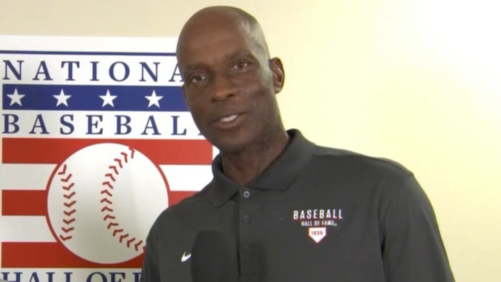 Fred McGriff reflects on how he established his MLB career with