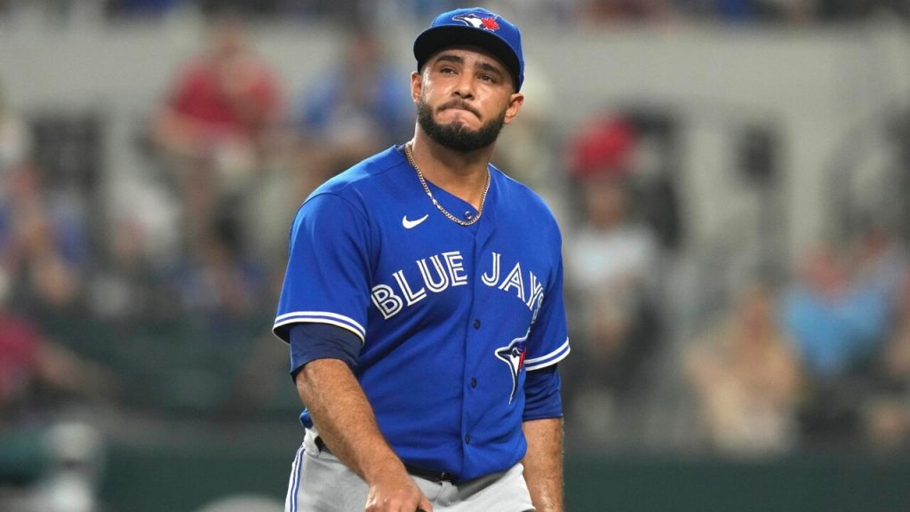 Blue Jays' Jose Bautista refusing interviews with Sportsnet to support  rookie teammate