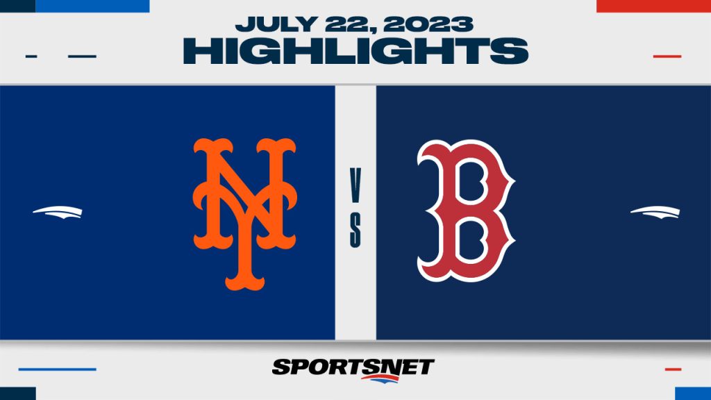 Mets Series Preview: Mets head to Boston for series with Red Sox - Amazin'  Avenue