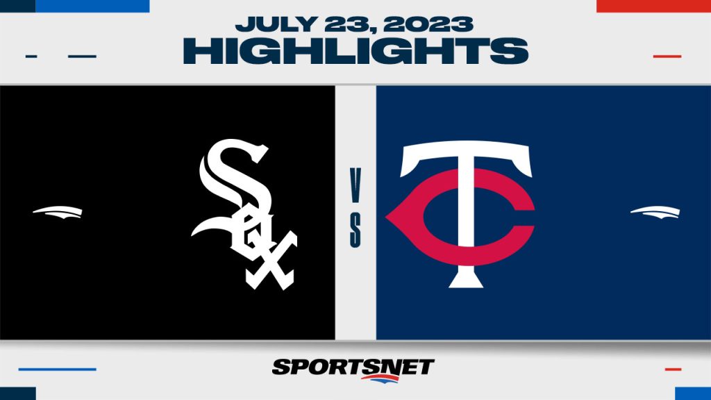 White Sox Draw Challenging Start to 2023 Schedule; How Will They Fare? - On  Tap Sports Net