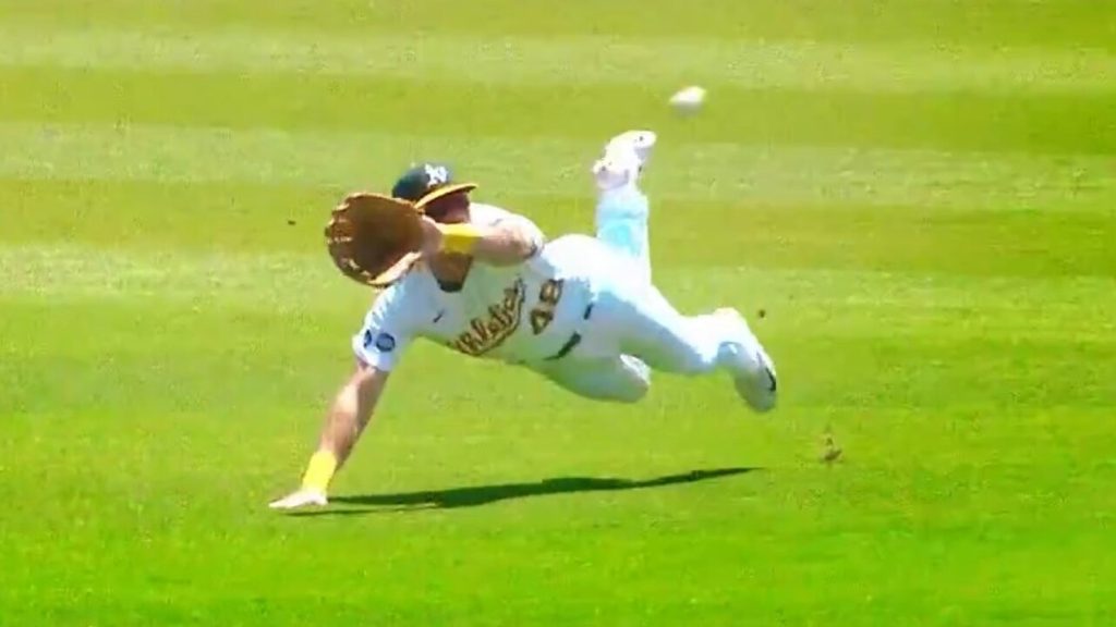 Yankees' Harrison Bader was scared of ground balls as kid, loves baseball  history and shares a secret