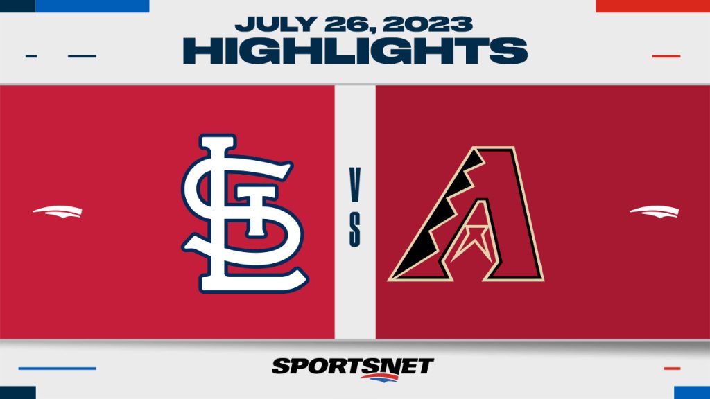 Nolan Gorman Player Props: Cardinals vs. Diamondbacks