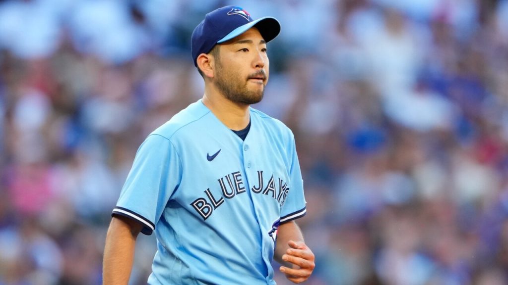 Best Home Run Props Today (Orioles Bring the Big Bats vs. Blue Jays,  Kikuchi)