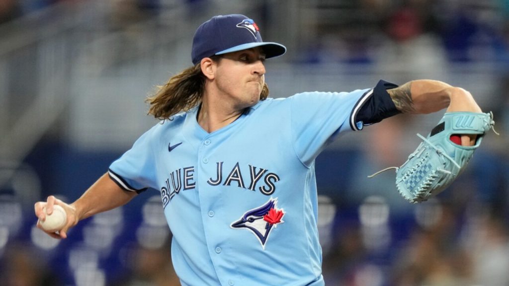 2022 Fantasy Baseball Trends: Bo Bichette Busts Out of His Slump