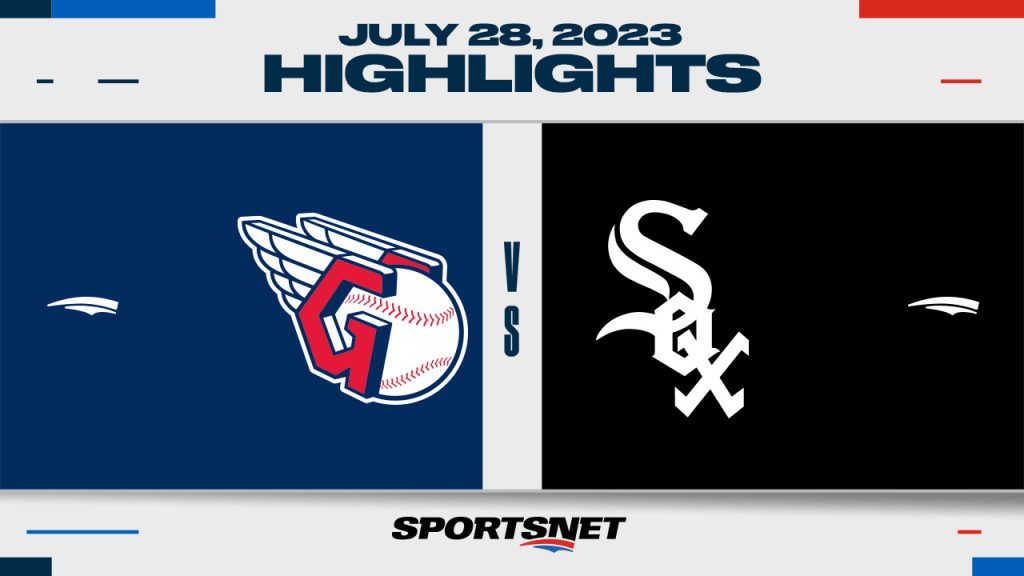 Robert and Burger homer, Toussaint gets first win as White Sox beat  Guardians 3-0