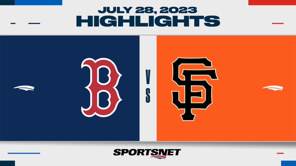 Casas leads Red Sox past Giants for fifth straight win