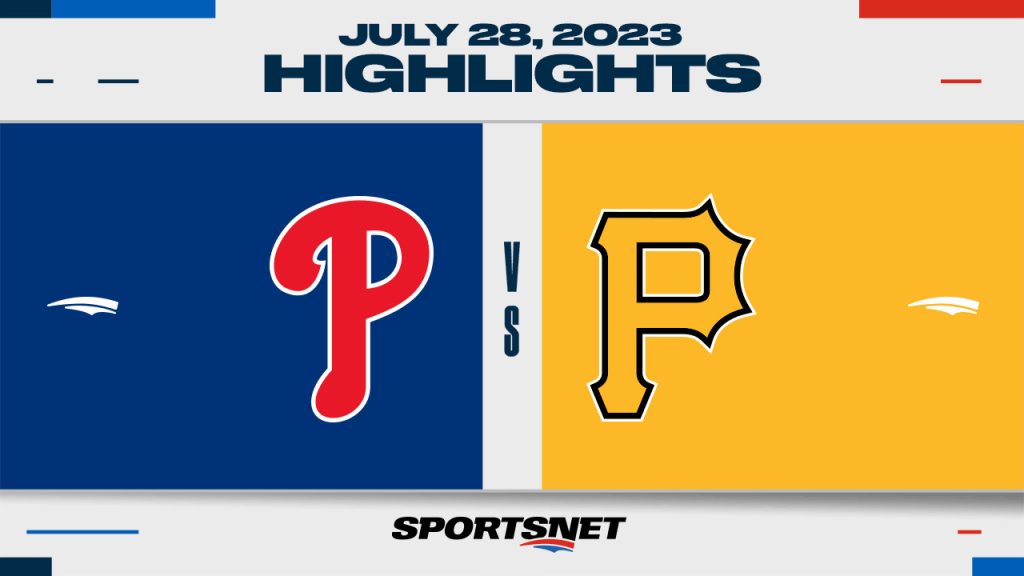 Pirates vs. Brewers Highlights, 08/06/2023