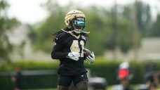 Saints RB Alvin Kamara pleads no contest to misdemeanor charge in Las Vegas