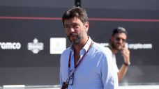 Ex-Juventus president Andrea Agnelli banned for another 16 months