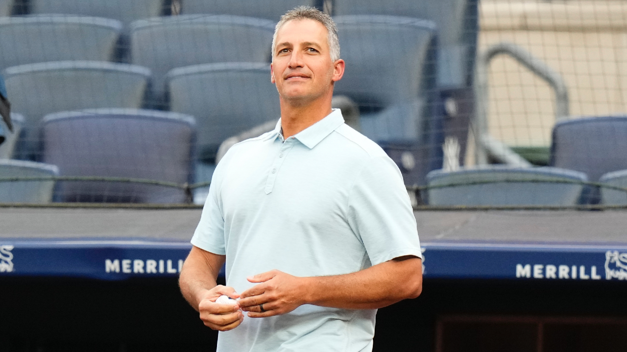 Career Profile: Andy Pettitte - Minor League Ball