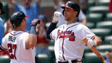 MLB Roundup: Riley hits three-run homer as Braves beat Diamondbacks