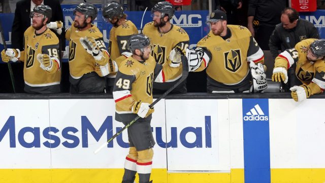 Top 10 picks in the 2023 NHL Draft – NECN