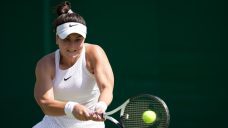 Andreescu, tournament champion in 2019, among wild cards for National Bank Open