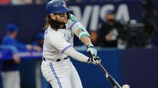 Atkins offers trade deadline vision as Blue Jays&#8217; bats stay quiet vs. Padres