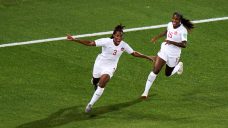 Kadeisha Buchanan’s championship savvy could be Canada’s World Cup X-factor